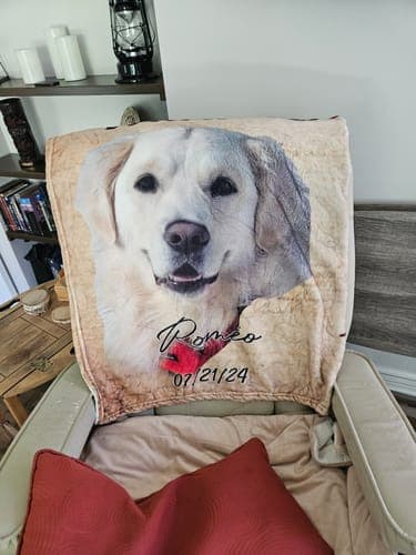 Customer photo by Marie-andree M.