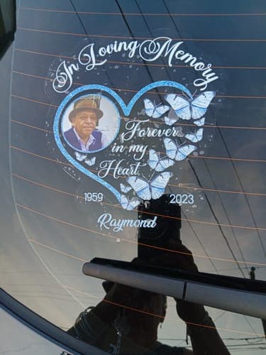 Customer photo by Marcella W.