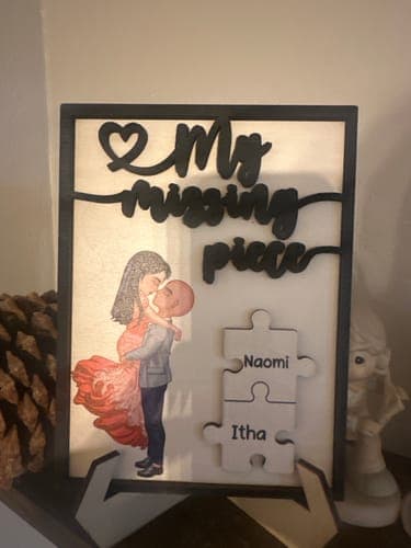 Customer photo by Ithamar S.