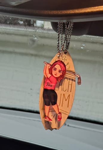 Customer photo by Verified buyer