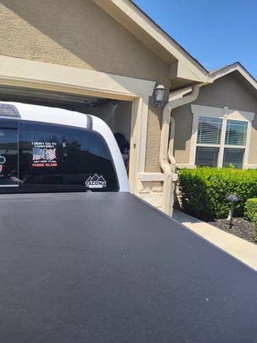 Customer photo by Verified buyer