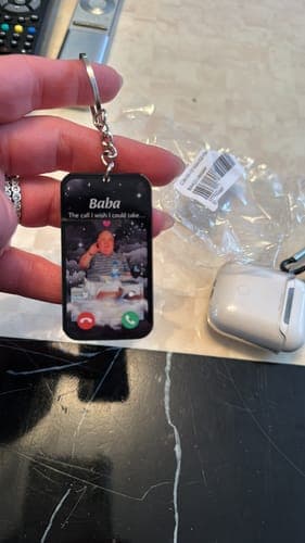 Customer photo by Alida R.