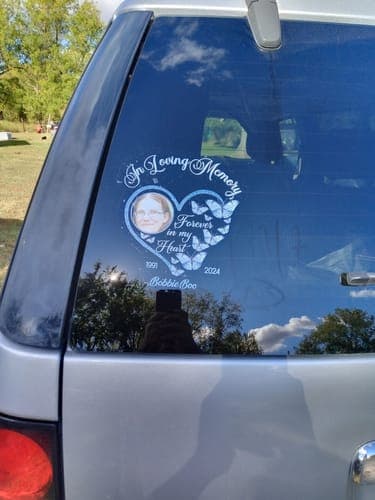 Customer photo by Rita H.
