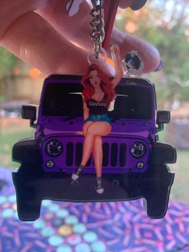 Customer photo by Guylaine L.