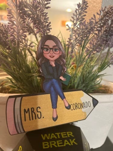Customer photo by Aiza C.