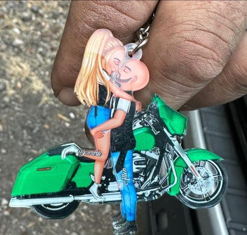 Customer photo by Danielle S.