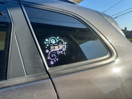 Customer photo by Tina G.