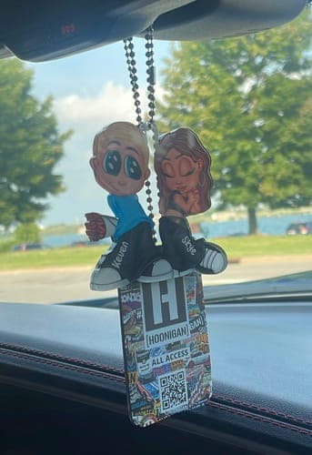 Customer photo by Skye C.