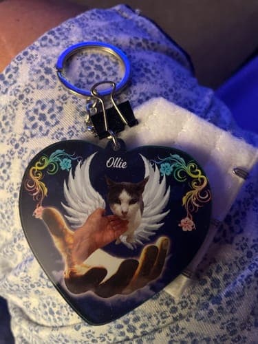Customer photo by Verified buyer
