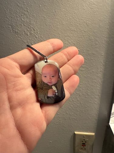 Customer photo by Verified buyer