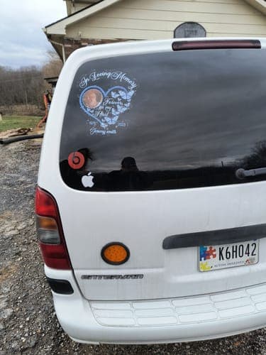 Customer photo by Shaun H.