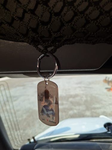 Customer photo by Laci B.