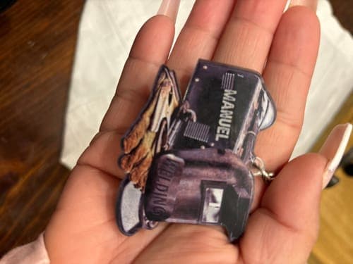 Customer photo by Jacqueline R.