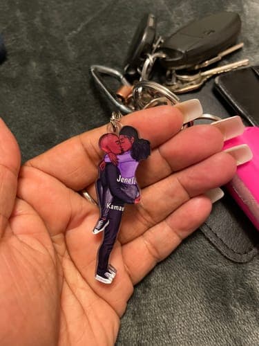 Customer photo by Jenell L.