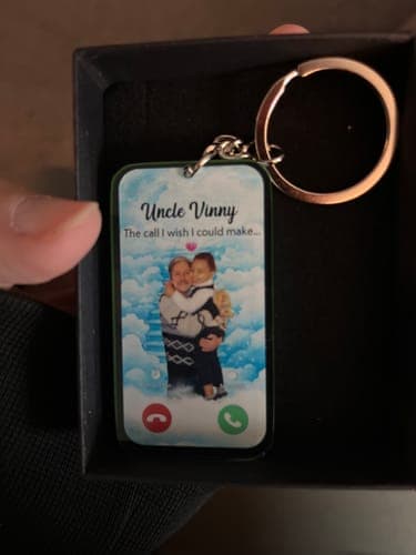 Customer photo by Valentina S.