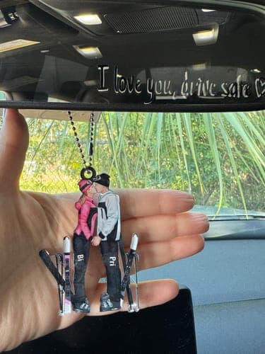 Customer photo by Bianca A.