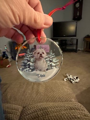 Customer photo by Lori A.