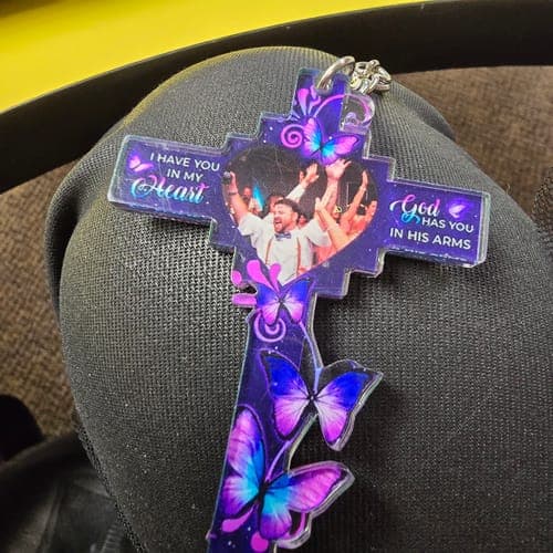 Customer photo by Verified buyer
