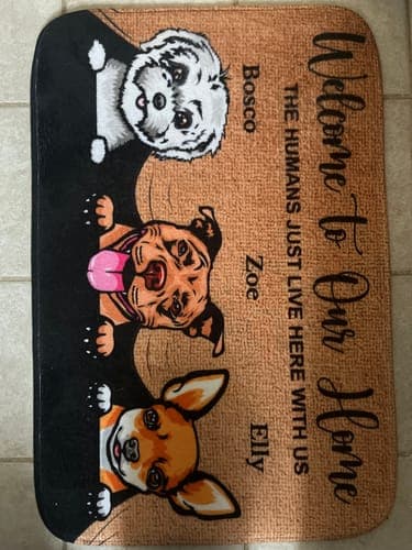 Customer photo by Verified buyer