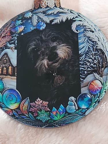 Customer photo by Verified buyer