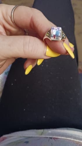 Customer photo by Martha L.