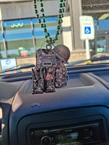 Customer photo by Verified buyer