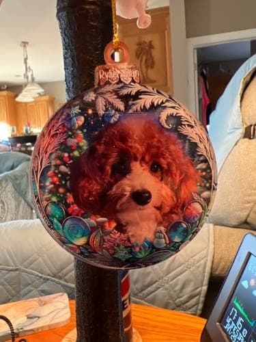 Customer photo by Nancy H.