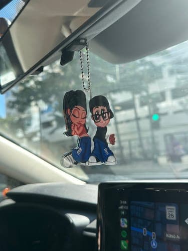 Customer photo by Mikala C.