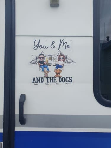 Customer photo by John C.