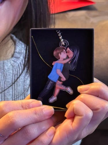Customer photo by Justin T.