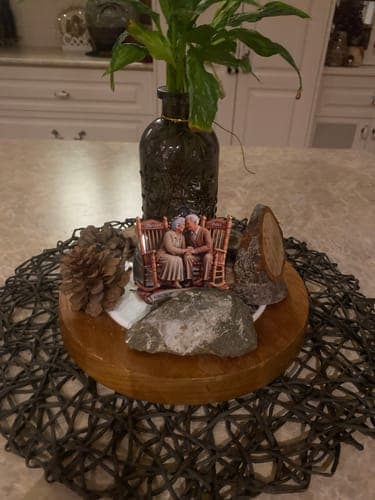 Customer photo by Merran S.