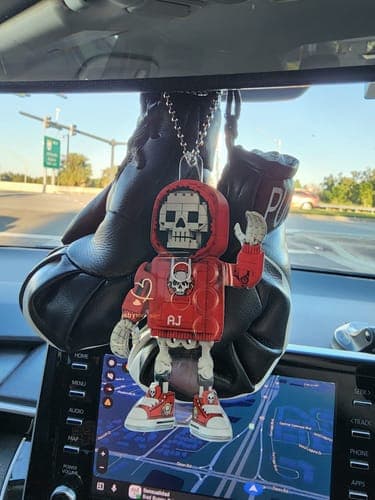 Customer photo by Gladibel G.