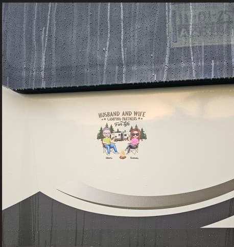 Customer photo by Rosemary S.