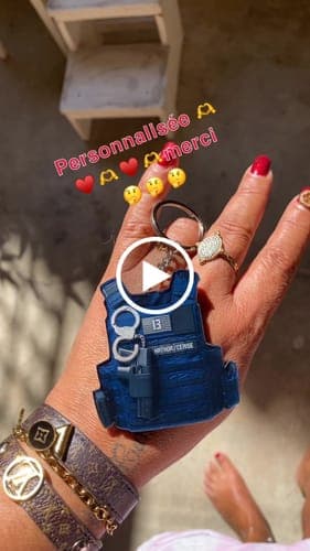 Customer photo by Aïda M.