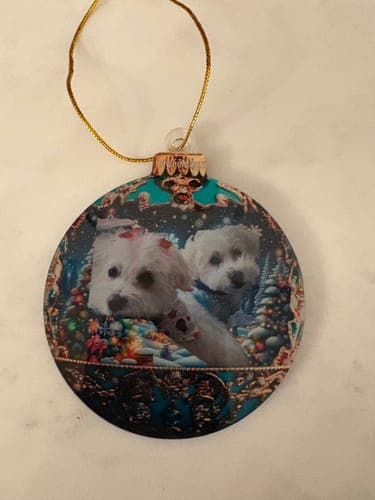 Customer photo by Sharon V.
