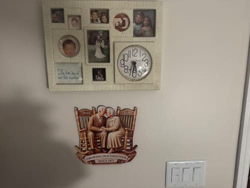 Customer photo by Verified buyer
