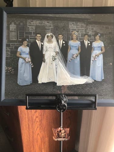 Customer photo by Barbara H.