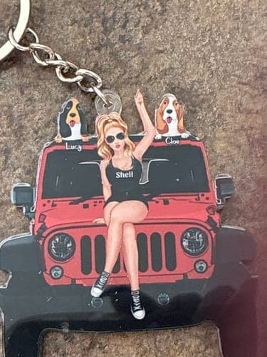 Customer photo by Shelly M.