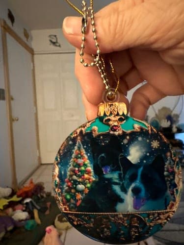 Customer photo by Marian S.