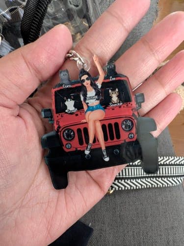 Customer photo by Vernadette C.