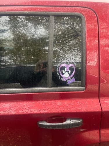 Customer photo by Barb P.