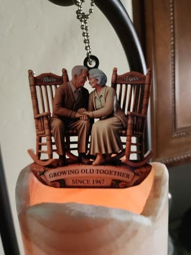 Customer photo by Linda K.