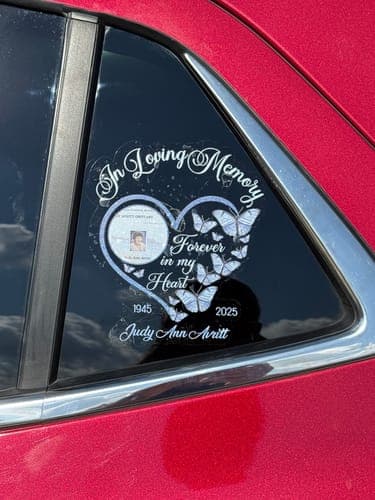 Customer photo by Sammie H.