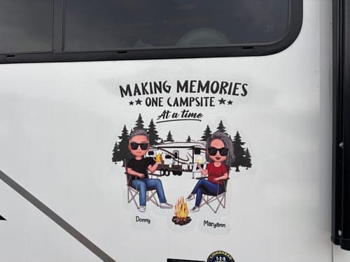 Customer photo by Maryann S.