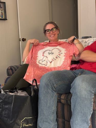 Customer photo by Verified buyer