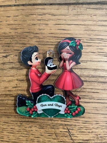 Customer photo by Susan G.
