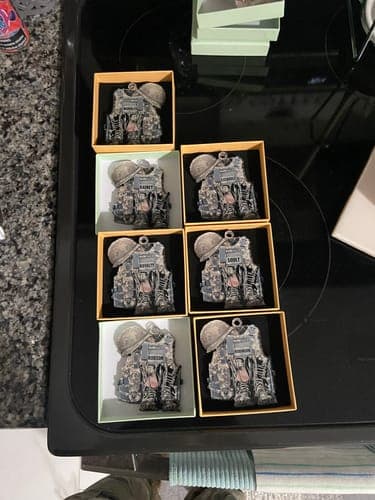 Customer photo by Verified buyer