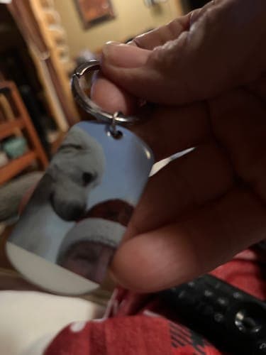 Customer photo by Verified buyer
