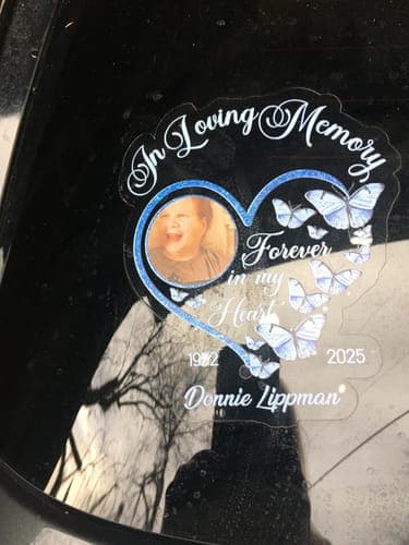 Customer photo by Linda H.