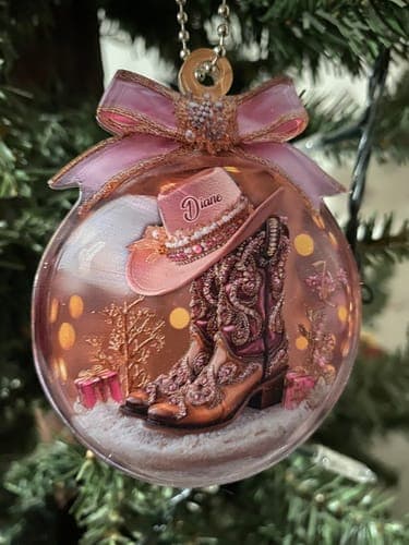 Customer photo by Diane H.